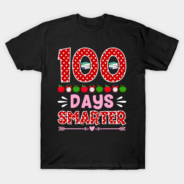 100 Days Y'all Teacher or Student Gifts 100th Day of School T-Shirt by uglygiftideas